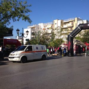 Κάλυψη εκδηλώσεων