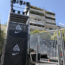 Ιατρική κάλυψη εκδηλώσεων